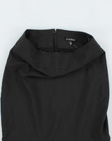 Y2k 00s Le Chateau Skirt - XS