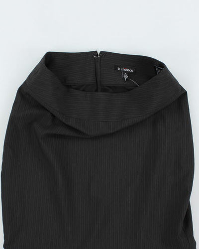 Y2k 00s Le Chateau Skirt - XS