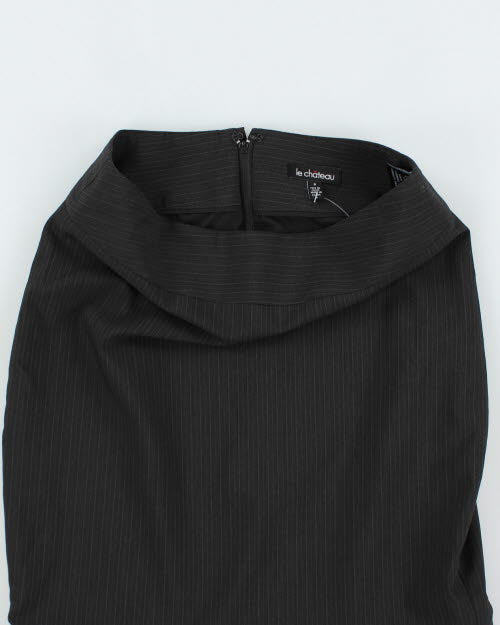 Y2k 00s Le Chateau Skirt - XS