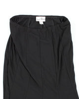 Vintage 90s Joseph Ribkoff Black Skirt - M