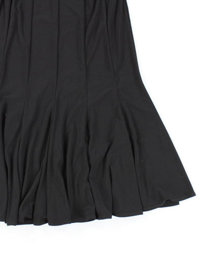 Vintage 90s Joseph Ribkoff Black Skirt - M