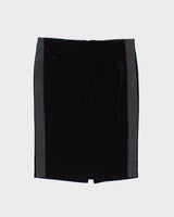 Guess by Marciano Velvet Skirt - S