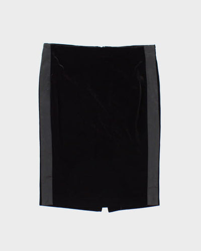 Guess by Marciano Velvet Skirt - S