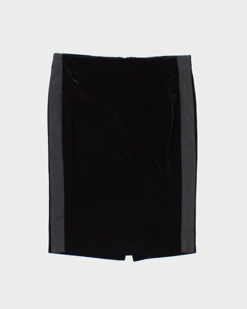 Guess by Marciano Velvet Skirt - S