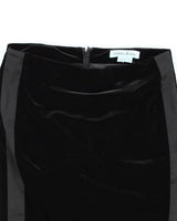 Guess by Marciano Velvet Skirt - S