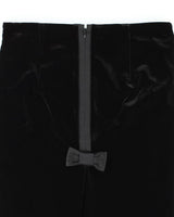 Guess by Marciano Velvet Skirt - S