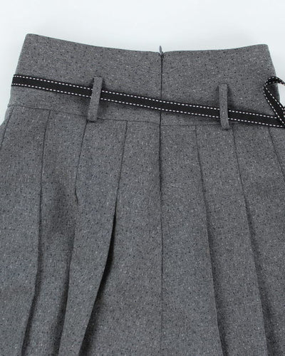 Ka Jai Pleated Skirt - S