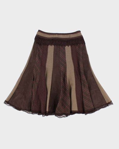 Vintage 90s Nygard SKirt - S