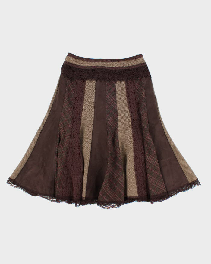 Vintage 90s Nygard SKirt - S