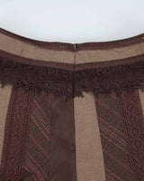 Vintage 90s Nygard SKirt - S