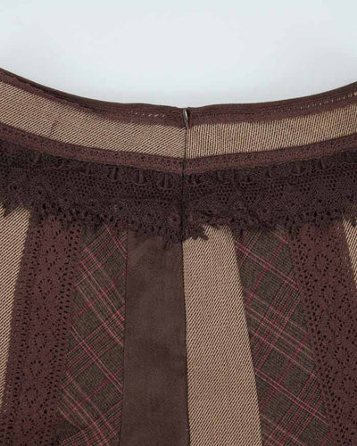 Vintage 90s Nygard SKirt - S