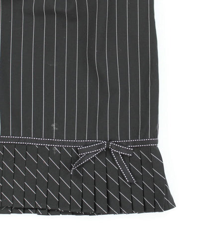 Y2k 00s Nygard Stripe Skirt - S