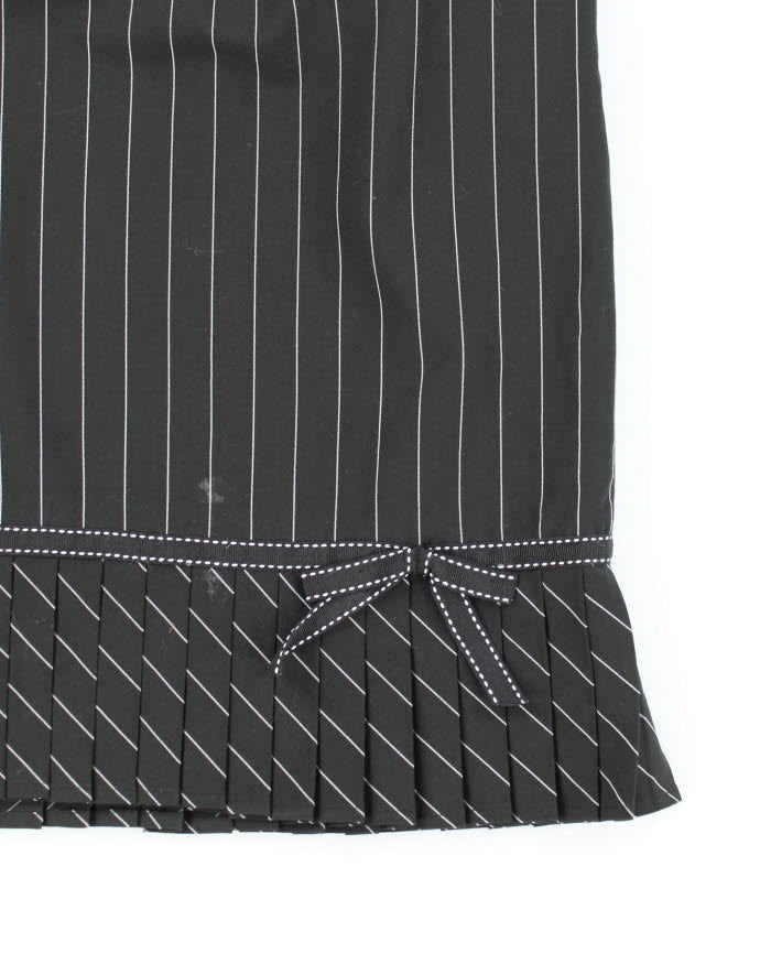 Y2k 00s Nygard Stripe Skirt - S