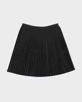 Vintage DKNY Wool Blend Pleated Skirt - XS