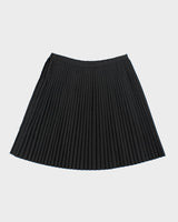 Vintage DKNY Wool Blend Pleated Skirt - XS