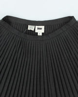 Vintage DKNY Wool Blend Pleated Skirt - XS