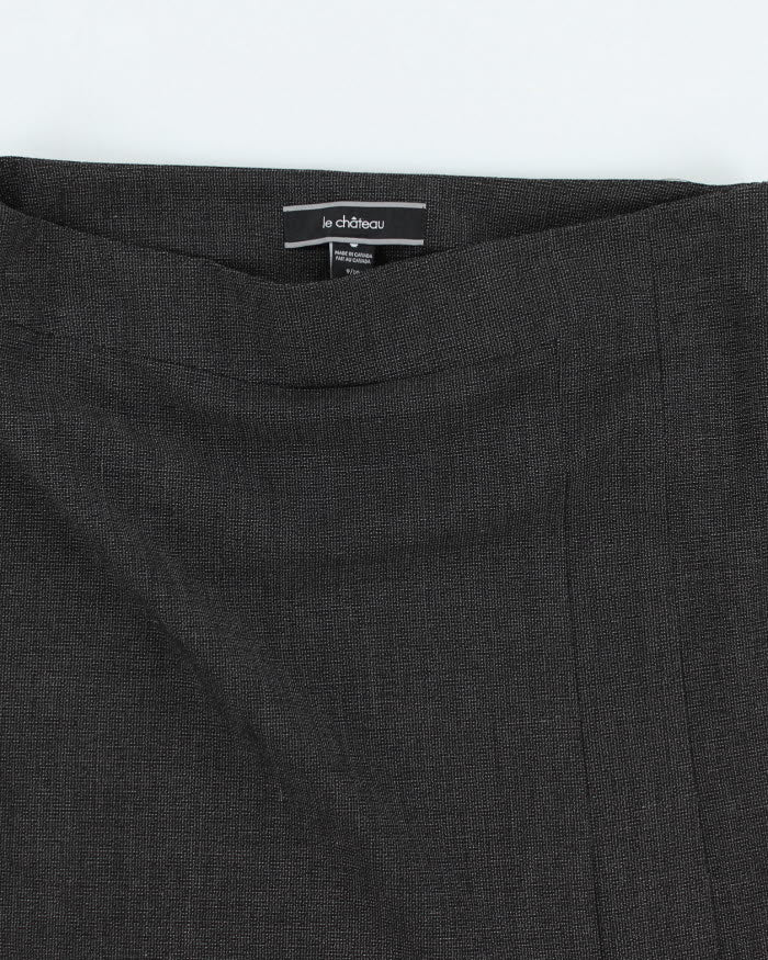 Y2k 00s Le Chateau Skirt - S