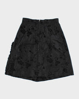 Y2k 00s K. Brower Ruffle Skirt - M