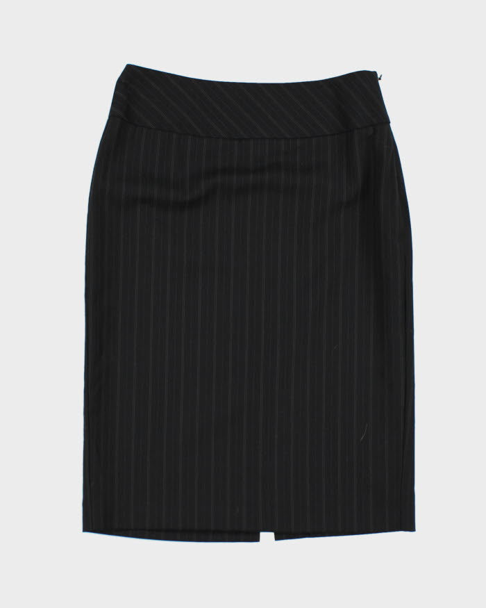 Y2k 00s Talula Babaton Wool Blend Suit Skirt - XS – Rokit
