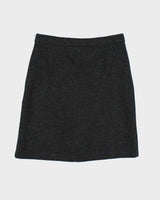 Y2k 00s Old Navy Wool Blend Skirt - S