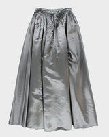 Vintage Dawn Joy Maxi Skirt - XS