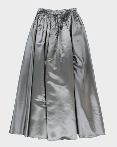 Vintage Dawn Joy Maxi Skirt - XS