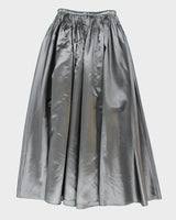 Vintage Dawn Joy Maxi Skirt - XS