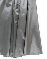 Vintage Dawn Joy Maxi Skirt - XS
