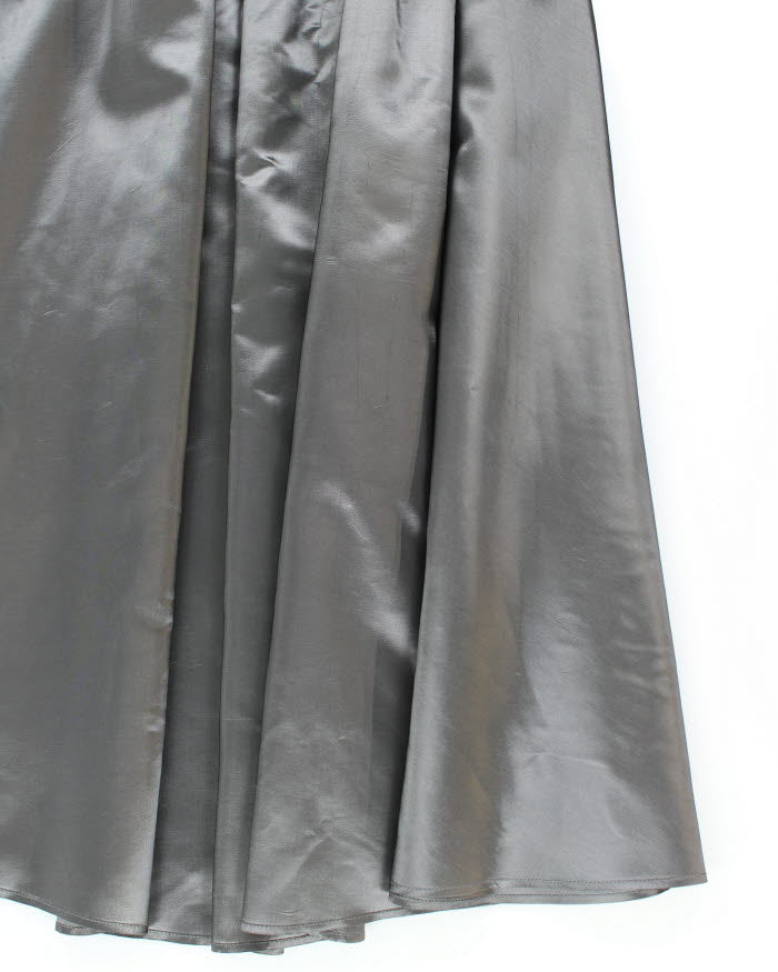 Vintage Dawn Joy Maxi Skirt - XS