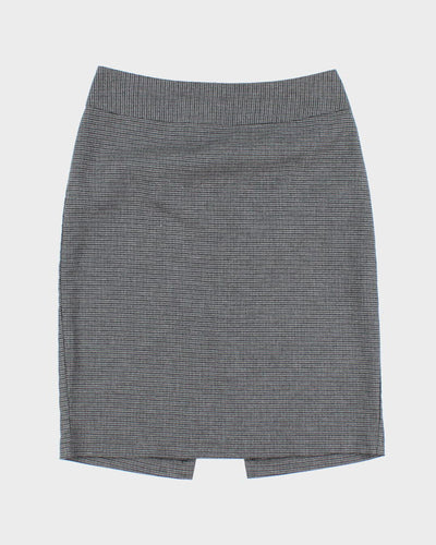 Y2k 00s Rachel Mara Wool Blend Skirt - S