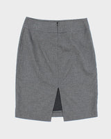 Y2k 00s Rachel Mara Wool Blend Skirt - S
