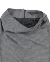 Y2k 00s Rachel Mara Wool Blend Skirt - S