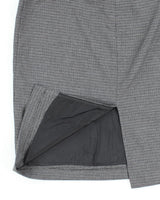 Y2k 00s Rachel Mara Wool Blend Skirt - S