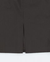 Vintage Anne Klein Pin Stripe Skirt - S