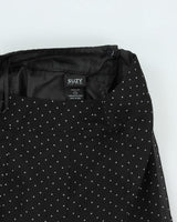 Vintage 90s Suzy Polka Dot Skirt - S