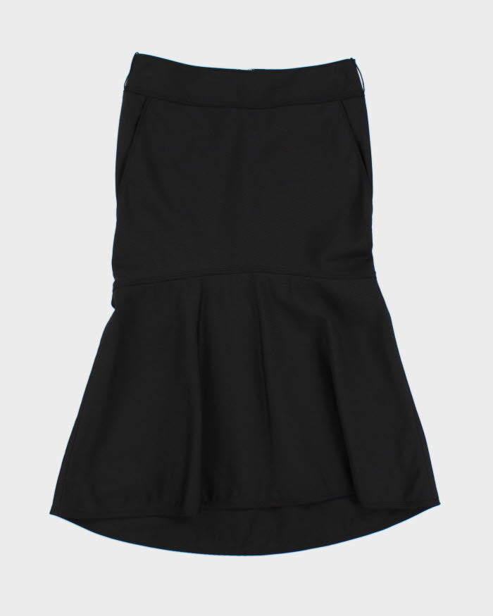 Calvin Klein Black Skirt - S