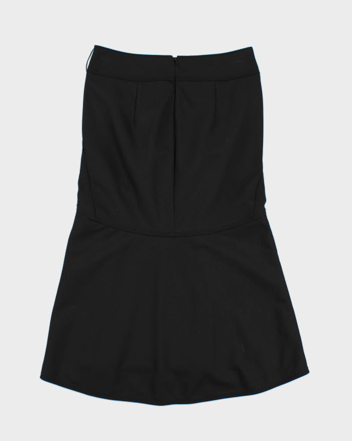 Calvin Klein Black Skirt - S