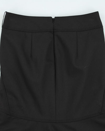 Calvin Klein Black Skirt - S
