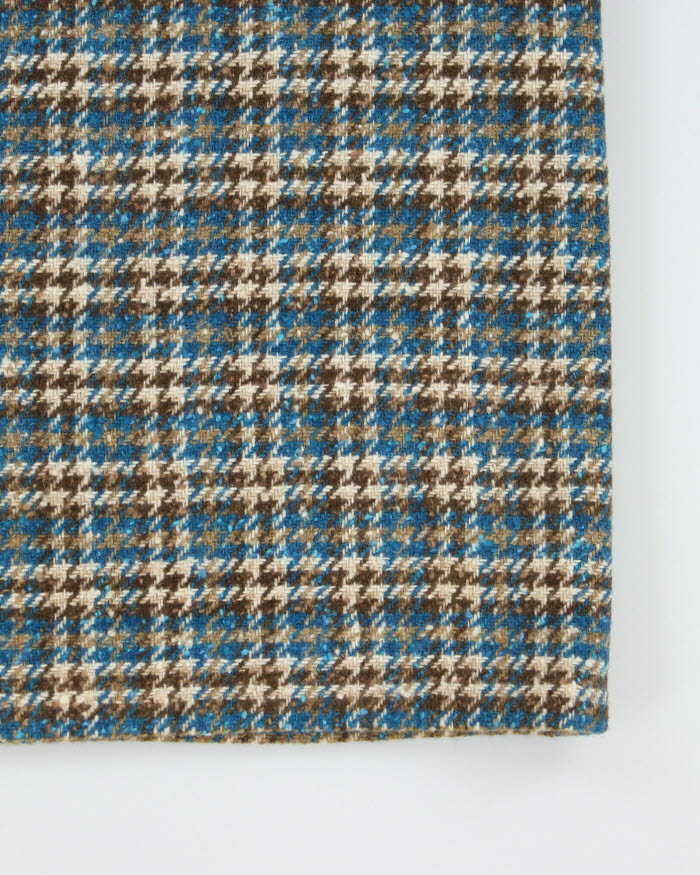 Vintage Pendleton Wool Skirt - XXS