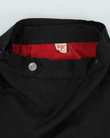Vintage 80s Toni Lynn Wrap Suit Skirt - XXS