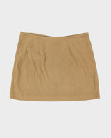 Y2k 00s Suzy Shier Mini Skirt - S