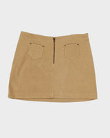 Y2k 00s Suzy Shier Mini Skirt - S