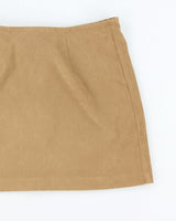 Y2k 00s Suzy Shier Mini Skirt - S