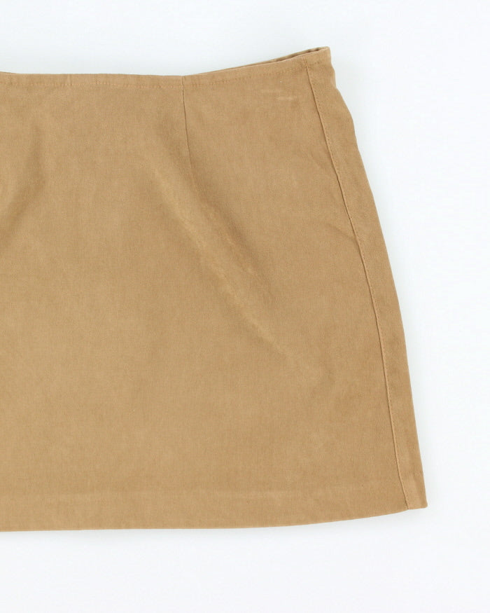 Y2k 00s Suzy Shier Mini Skirt - S
