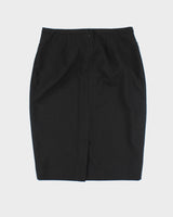 Y2k 00s Jacob Suit Skirt - XS