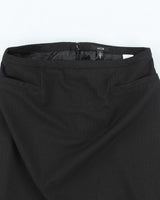 Y2k 00s Jacob Suit Skirt - XS