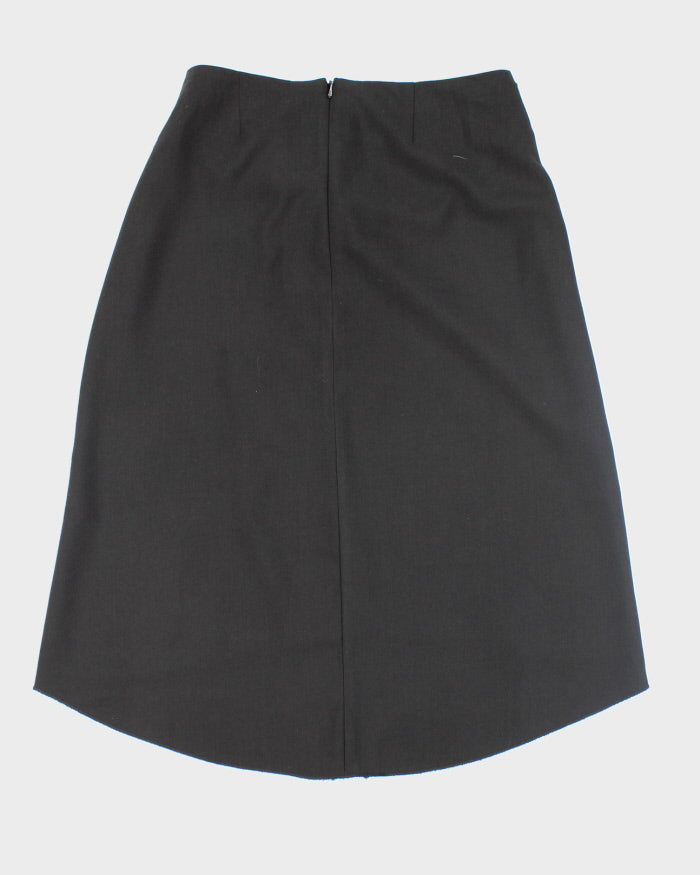 Y2k 00s Pagani Ring Skirt - XS