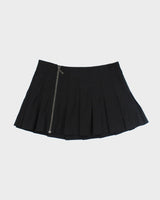 Vintage Guess Pleated Skirt - S