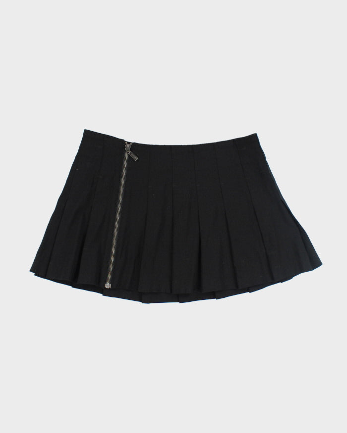 Vintage Guess Pleated Skirt - S
