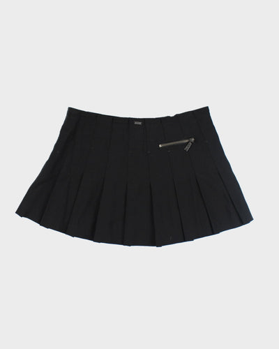 Vintage Guess Pleated Skirt - S